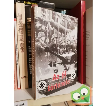 Stefan Niemaver: Az SS története