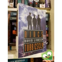 David Lindsey: Nincs több esély (Világsikerek)