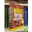 Schobert Norbert: Norbi titok újratöltve - 7 év tapasztalatával, receptekkel bővítve