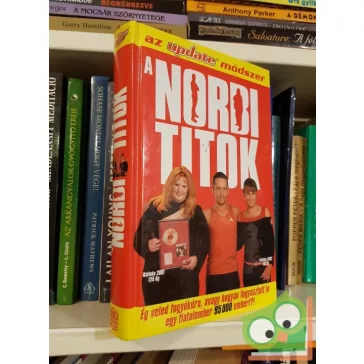 Schobert Norbert: Norbi titok