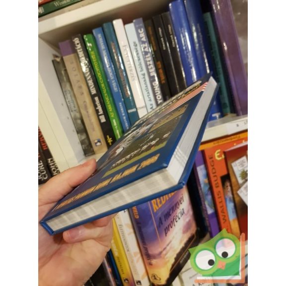 Nyíregyháza Tigers American Football Club Almanach 2005-2008