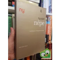   Sárközi Éva (szerk): Nyugat népe - Tanulmányok a Nyugatról és koráról