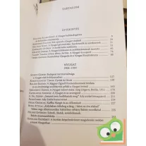   Sárközi Éva (szerk): Nyugat népe - Tanulmányok a Nyugatról és koráról