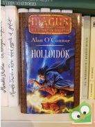 Alan O'Connor: Hollóidők (Hollóidők ciklus 1.) (Magus)
