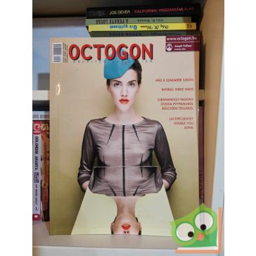 Octogon Architecture & Design 101 - 2012/9