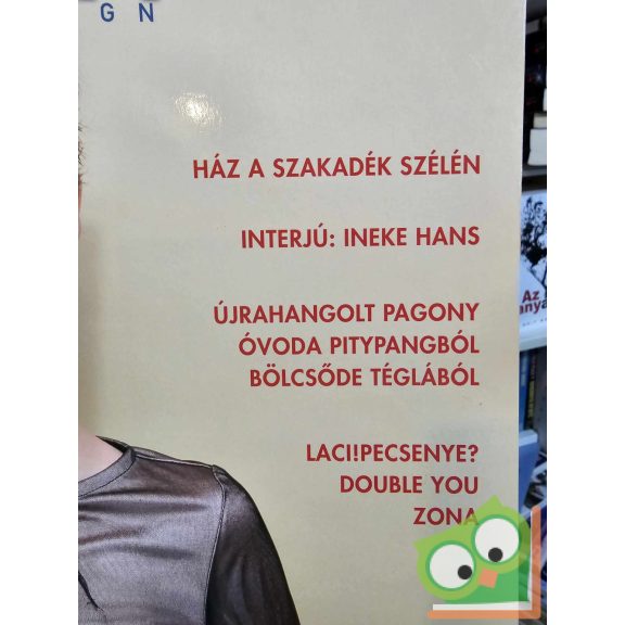 Octogon Architecture & Design 101 - 2012/9