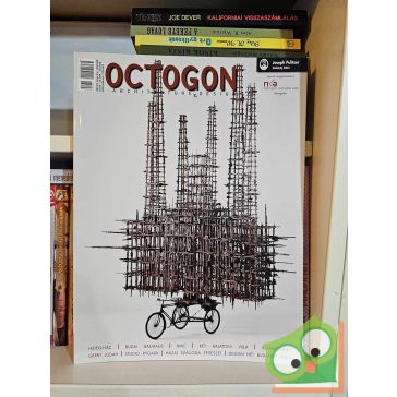 Octogon Architecture & Design 106 - 2013/4