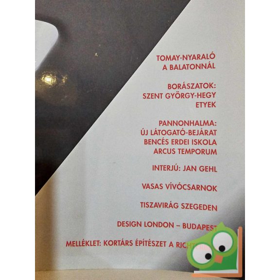 Octogon Architecture & Design 107 - 2013/5