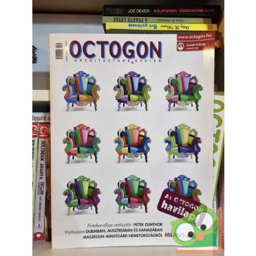 Octogon Architecture & Design 67 - 2009/4