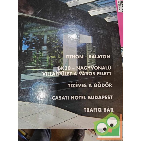 Octogon Architecture & Design 99 - 2012/7