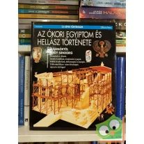   Az ókori Egyiptom és Hellász története (Új képes történelem 3.)
