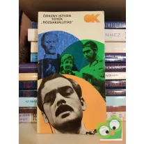 Örkény István: Tóték, Rózsakiállitás