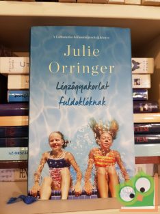 Julie Orringer: Légzőgyakorlat fuldoklóknak