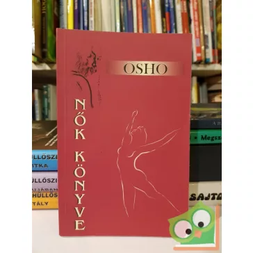 Osho: Nők könyve
