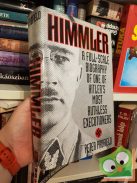 Peter Padfield: Himmler - A Full-scale Biography Of One Of Hitler's Most Ruthless Executioners