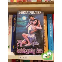 Diana-Palmer: A boldogság ára