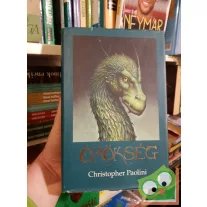 Christopher Paolini: Örökség (Eragon 4.)