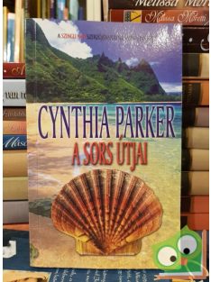 Cynthia Parker: A sors útja