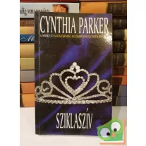 Cynthia Parker: Sziklasziv