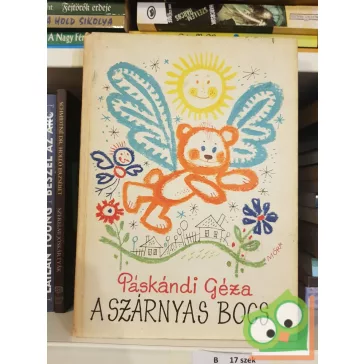 Páskándi Géza: A szárnyas bocs