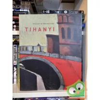 Passuth Krisztina: Tihanyi