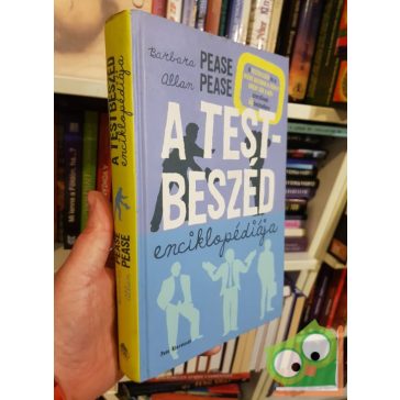 Allan Pease, Barbara Pease: A testbeszéd enciklopédiája