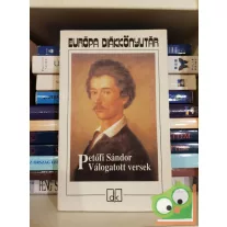 Petőfi Sándor: Válogatott versek