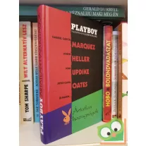   Ártatlan hazugságok (Playboy-válogatás 40 év legjobb novelláiból)
