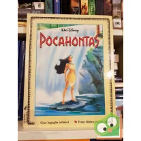 Walt Disney: Pocahontas