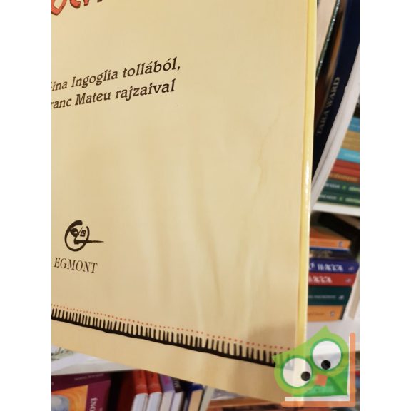 Walt Disney: Pocahontas