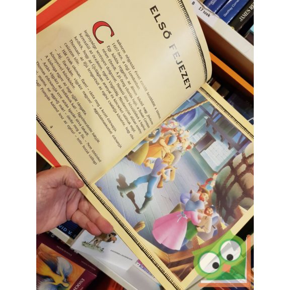 Walt Disney: Pocahontas