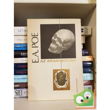 Edgar Allan Poe: Aranybogár