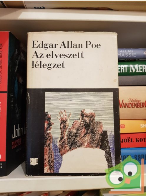 Edgar Allan Poe: Elveszett lélegzet