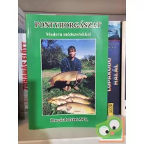 Oggolder Gergely: Pontyhorgászat - Modern módszerekkel