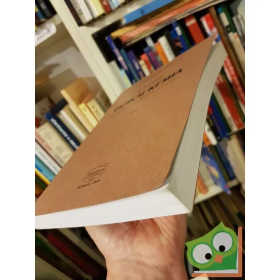 Póta György: Fizikai kémia gyógyszerészhallgatók számára