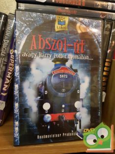 Abszol út avagy Harry Potter nyomában (DVD)