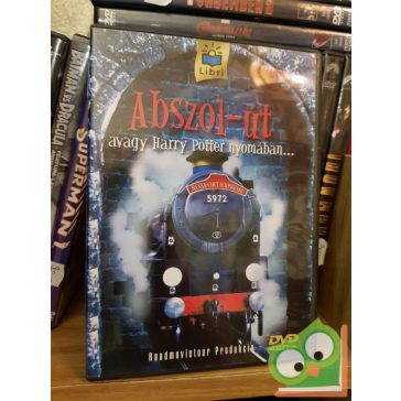Abszol út avagy Harry Potter nyomában (DVD)