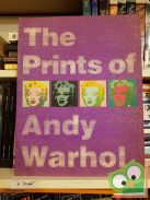 The Prints of Andy Warhol (ritka)