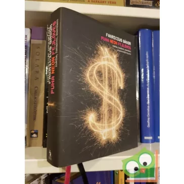 Fabricus Gábor: Puha neon fejlővés