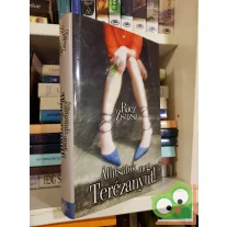 Rácz Zsuzsa: Állitsátok meg Terézanyut!