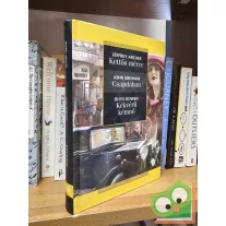   Reader's Digest Sikerkönyvek - kalandregények (2012) (újszerű)
