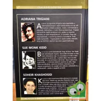   Reader's Digest Sikerkönyvek - családregények (2008) (újszerű)
