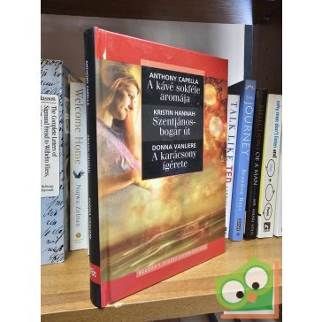   Reader's Digest Sikerkönyvek - romantikus regények (2012) (újszerű)