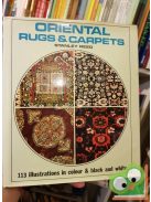 Stanley Reed: Oriental rugs and carpets