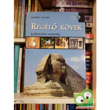 Lerner Balázs, Lerner János: Regélő kövek