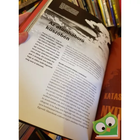 Reader Digest's: Rejtélyek világa