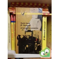 Rejtő Jenő: A boszorkánymester