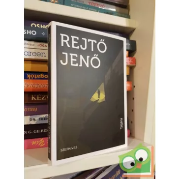 Rejtő Jenő: Tatjána (Ritka)