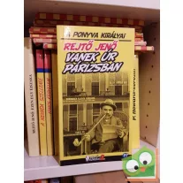 Rejtő Jenő: Vanek úr párizsban