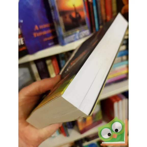 Ruth Rendell: Sötéthez szokott szem